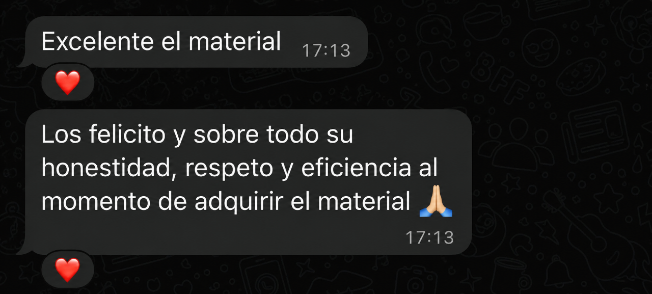 Testimonio 2