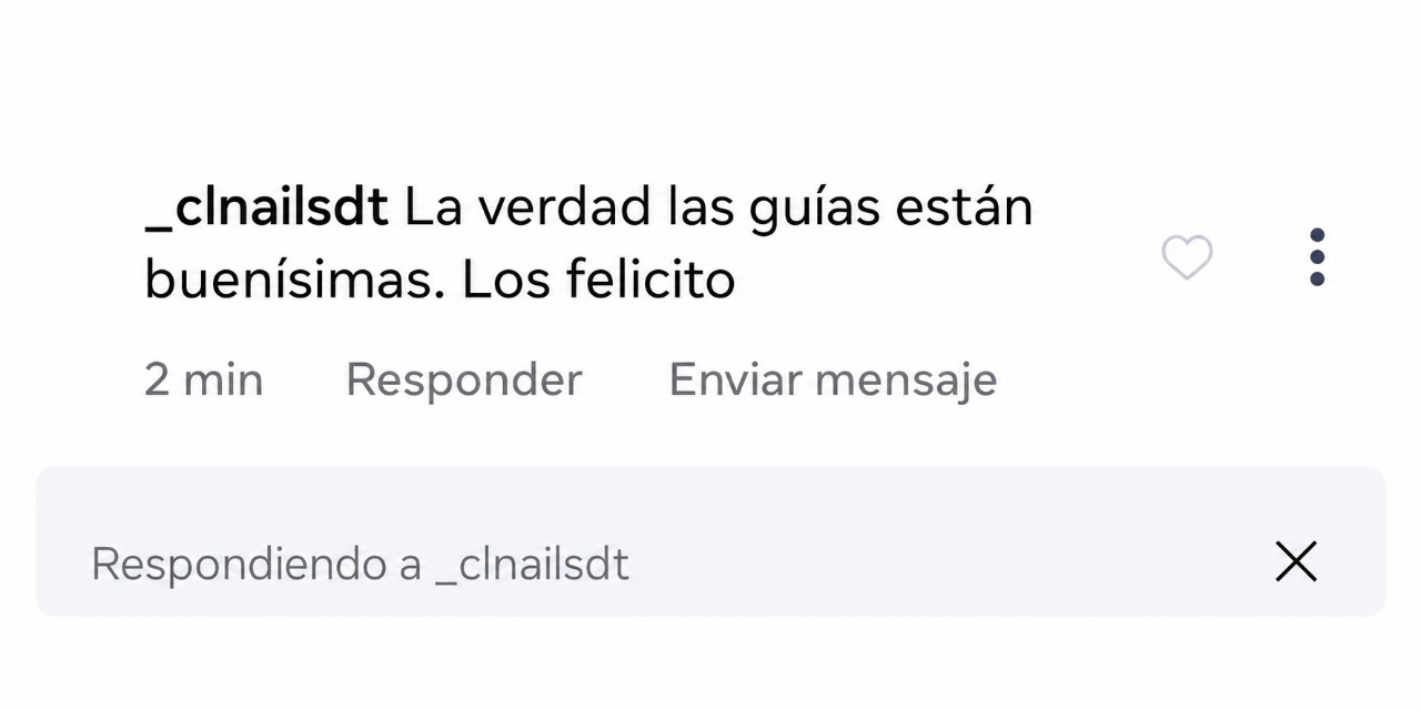 Testimonio 3